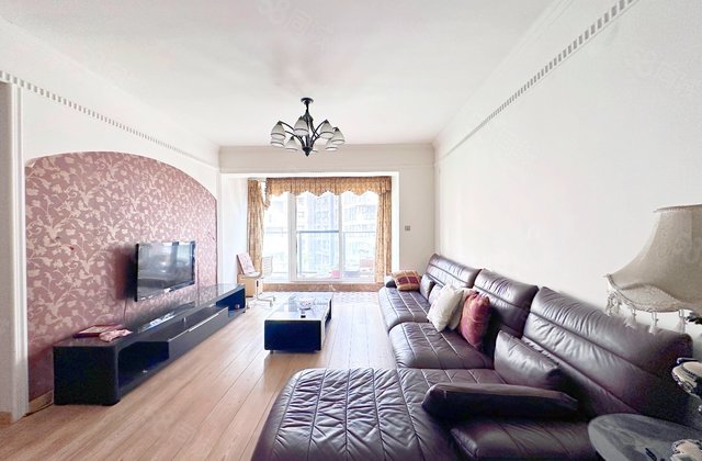 华侨城纯水岸二期3室2厅90.5㎡172万二手房图片