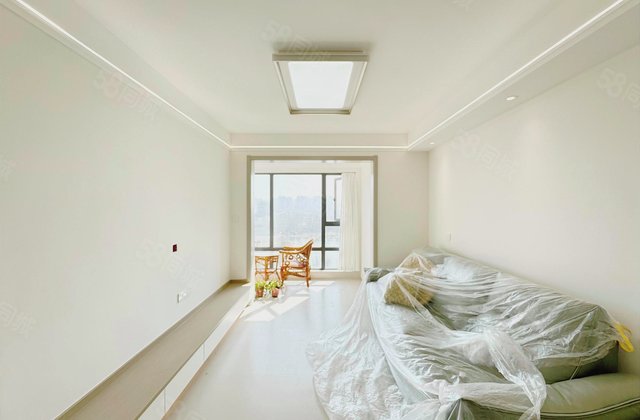 碧桂园凤凰城凤雅苑3室2厅92.6㎡125万二手房图片