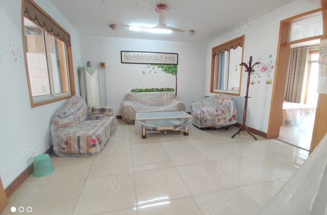 急售 东昌中学 新纺苑 精装三室 南北通透 随时看房