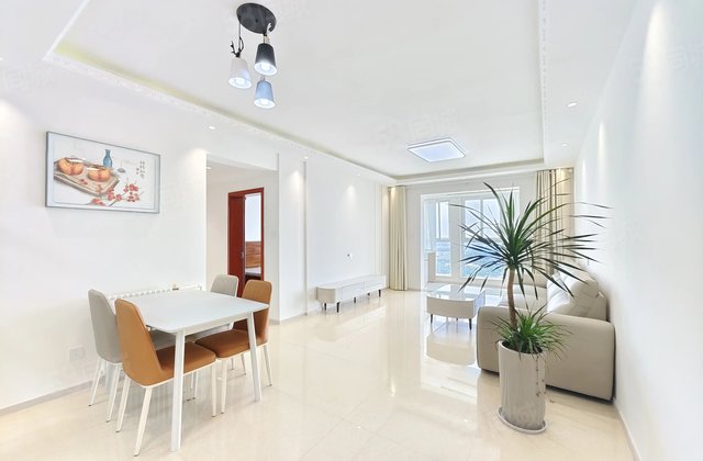 鸿景苑2室2厅92.8㎡45.6万二手房图片