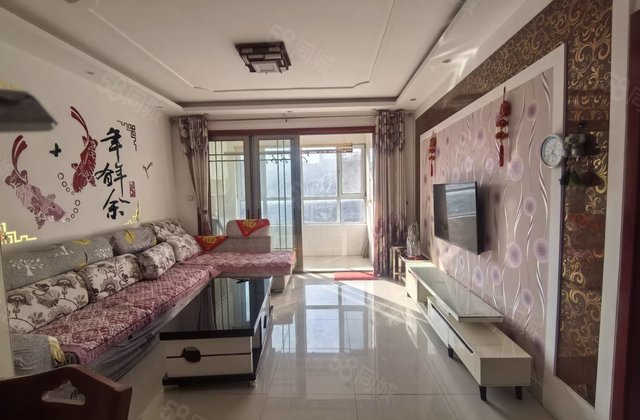 急售万豪对面新城邦，好位置，3室有钥匙随时看房