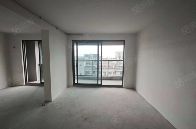 崇文花园3室2厅110.74㎡232万二手房图片