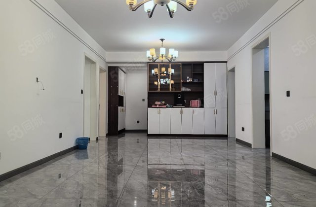 东都国际(东苑)3室2厅136㎡65万二手房图片