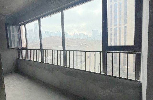 文澜公馆3室2厅127㎡59万二手房图片