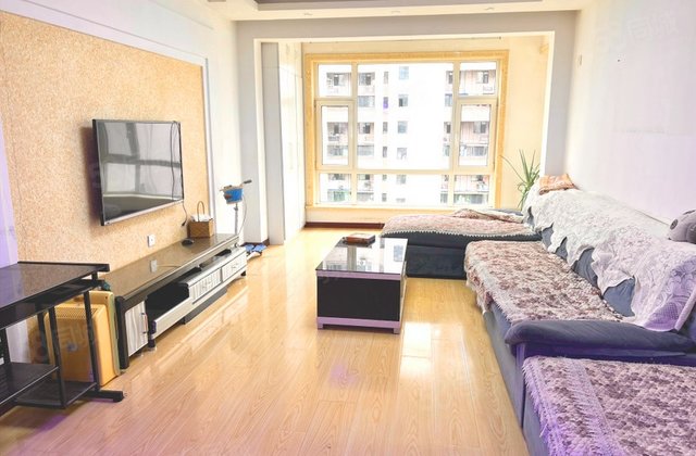 上东城市之光2室2厅89.55㎡76.5万二手房图片