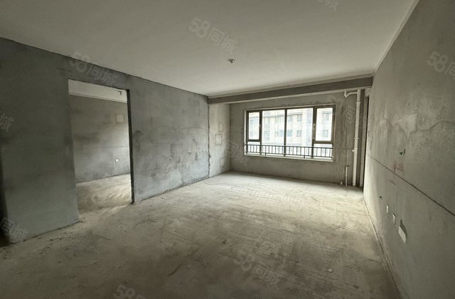 大坤云玺台3室2厅124.76㎡76.8万二手房图片