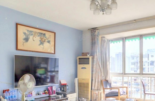 锦洲花园3室2厅119.48㎡178万二手房图片