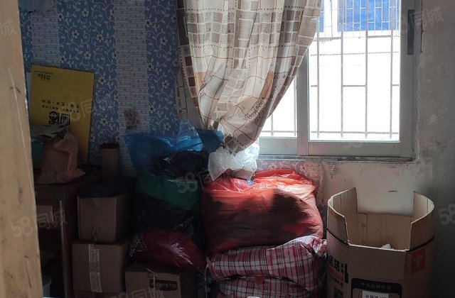 晋逸居3室2厅87㎡32万二手房图片