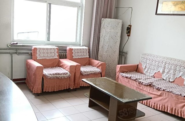 三中，东昌本部，北顺小雪，电梯洋房，三中家属院，三室朝阳