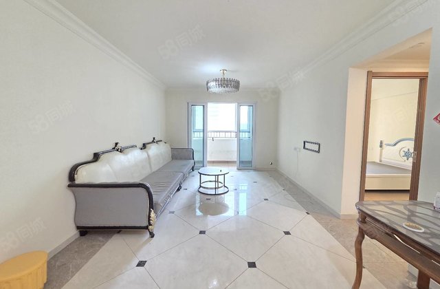 碧桂园3室2厅120㎡51万二手房图片