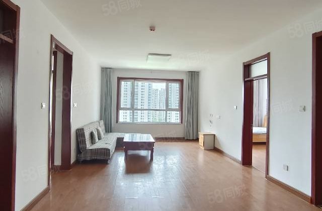 民生凤凰城10号院 正规商品房 双卫生间 中间楼层 南北通透