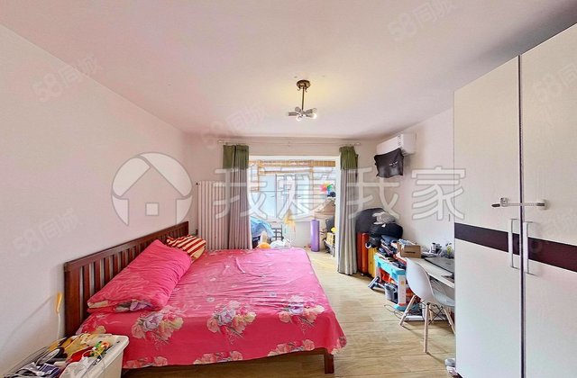 芍药居14号院2室1厅59.64㎡338万二手房图片