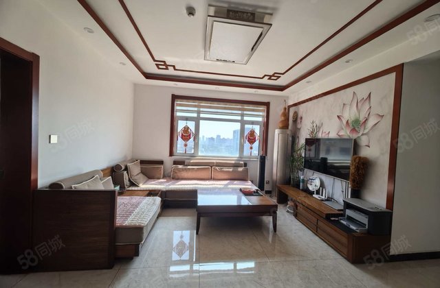 急售 一实验 区政府孟达A2区 视野无遮挡 全明户型 精装修