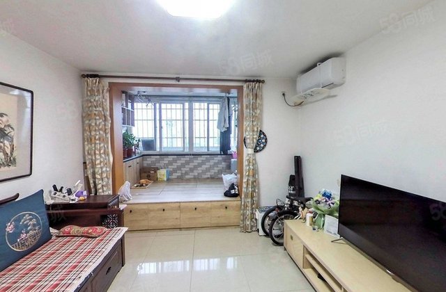 永兴嘉园2室2厅83.02㎡210万二手房图片