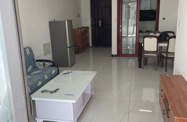 徒骇河观景房3室2厅1卫 带车位、储藏室价格可议！免大税！