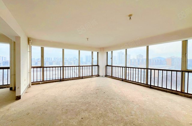 万科城市花园(一区)3室2厅160.29㎡219万二手房图片