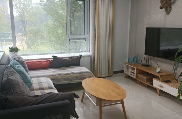 昌润莲城瑞荷园 全明大三居 东边户 免大税