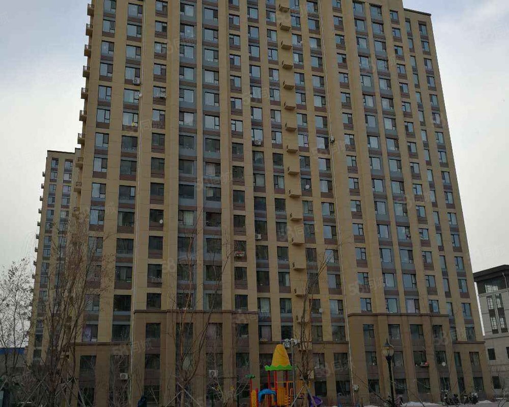 【华大城(二期), 华大城(二期)小区详情,房价走势,房源,业主论坛】