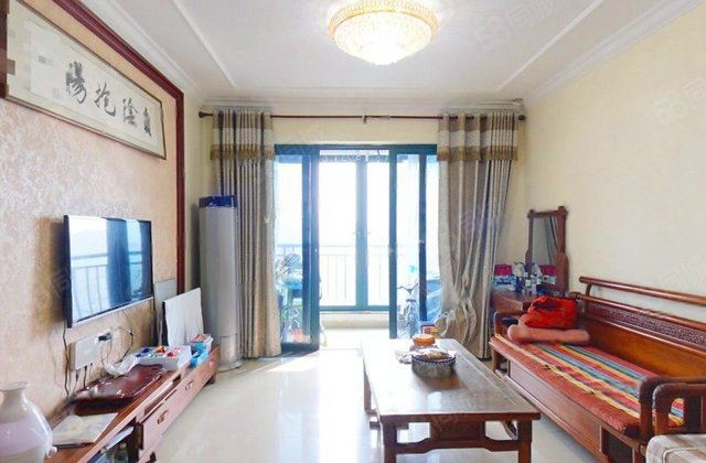 恒大名都2室2厅96㎡125万二手房图片