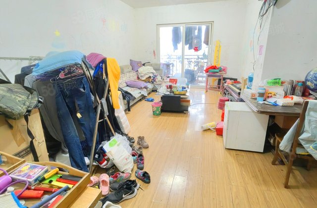 柳江新居五期3室2厅95.23㎡127万二手房图片