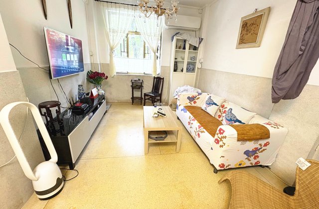 法政路小区(越秀区)3室1厅70.22㎡408万二手房图片