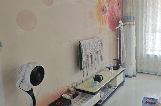 鑫丰园3室2厅120㎡42万二手房图片