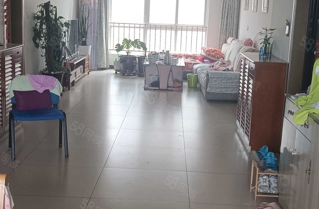 欣和苑3室2厅161㎡95万二手房图片