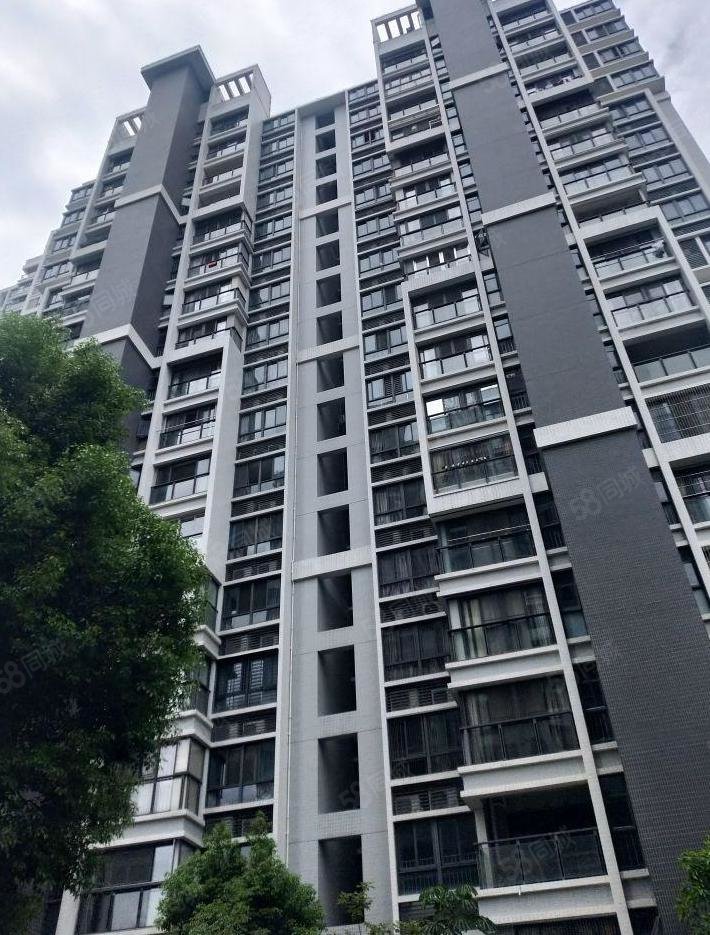 拎包入住,新洲香樟美地-汕头58同城