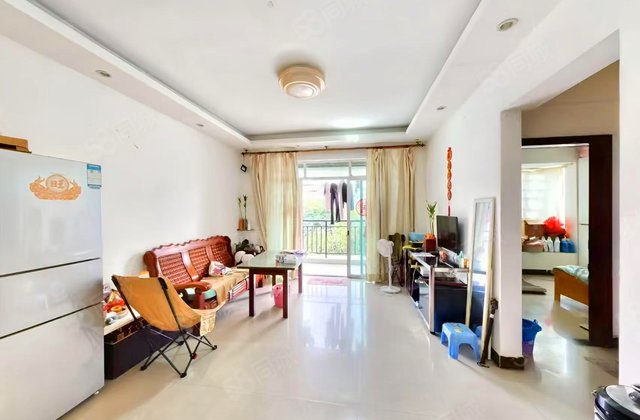 银丰豪庭2室1厅71㎡42万二手房图片