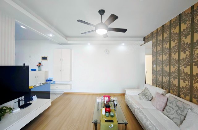 龙王港小区3室2厅97.05㎡100万二手房图片