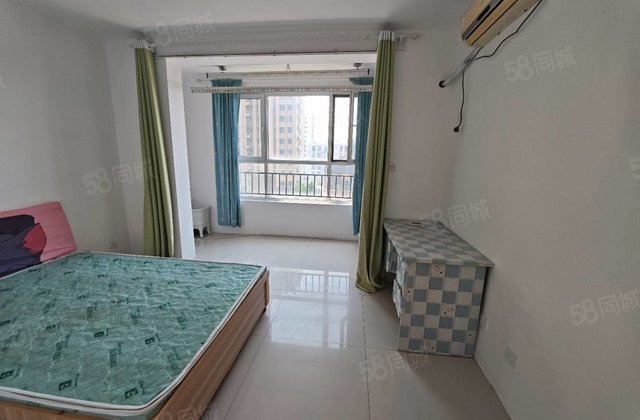 亿丰附近 南北通透两室 多层地暖房 送储藏室 免大税