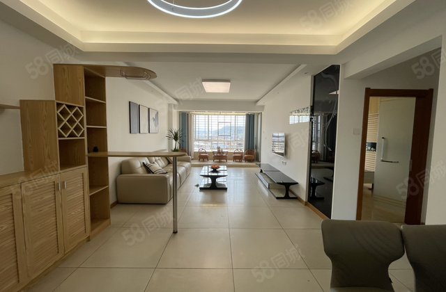 万晟星城3室2厅112.86㎡73万二手房图片