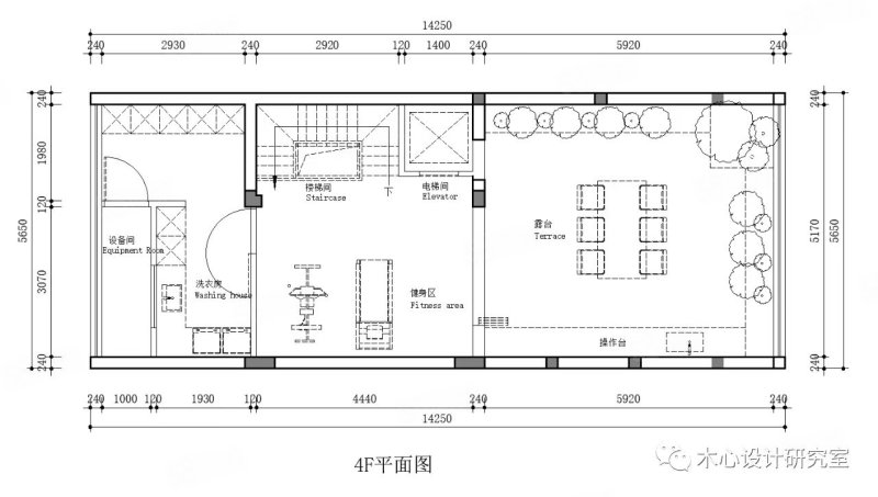 招商花园城(别墅)6室2厅4卫157.37㎡南360万