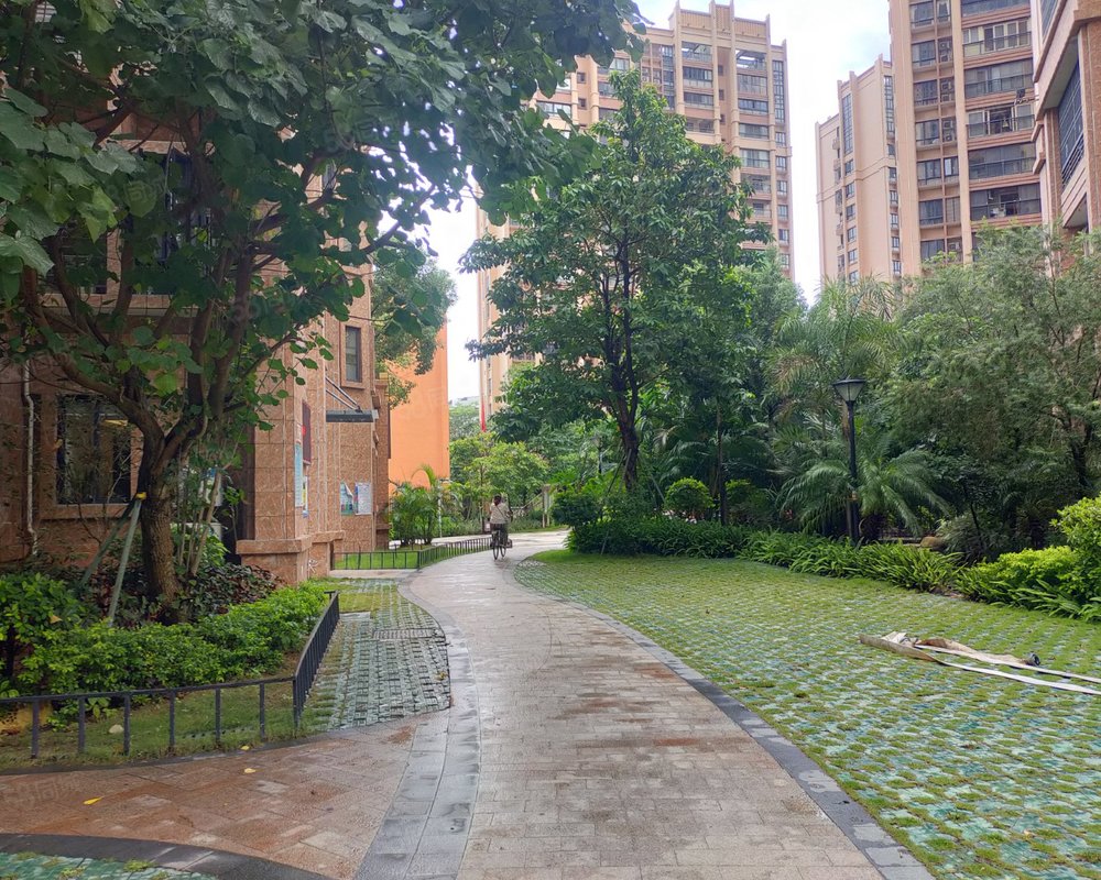 濠江花园三期小区详情,房价走势,房源,业主论坛】- 汕头58同城