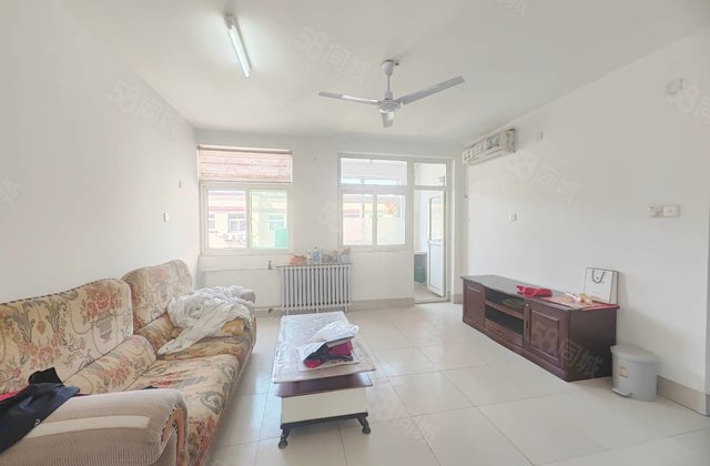 2萬入住 阳光 实验 月亮湾 三里铺 小区停车方便 免大税