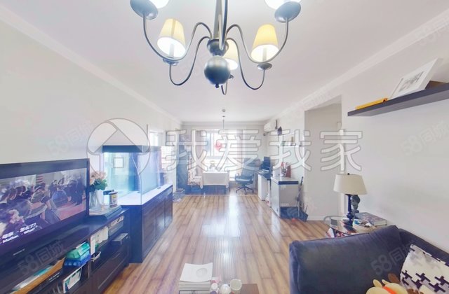 未来家园2室1厅92.57㎡650万二手房图片