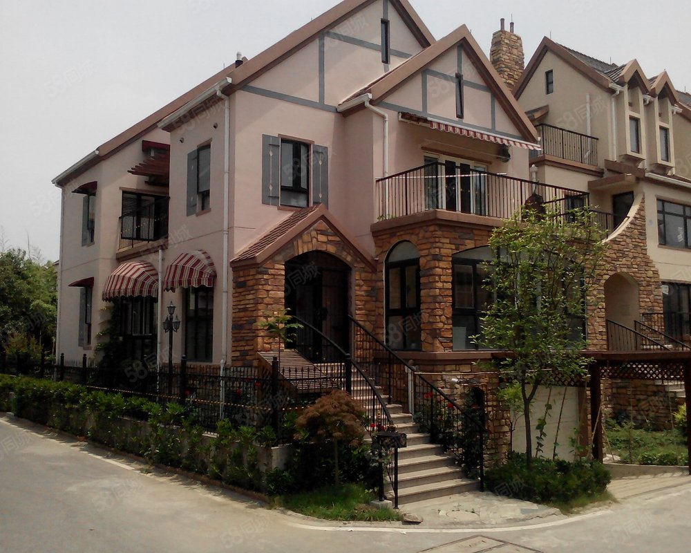 【英郡雷丁小城(二期), 英郡雷丁小城(二期)小区详情,房价走势,房源