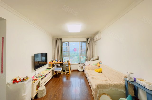 万科金色城品3室2厅87㎡148万二手房图片