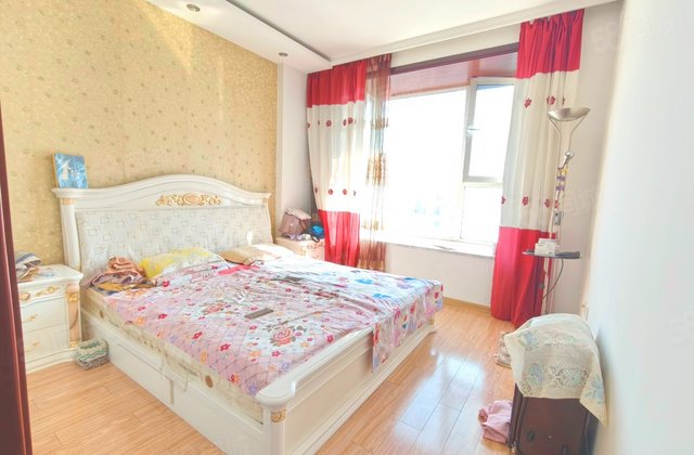 长影世纪村3室2厅124.97㎡99万二手房图片