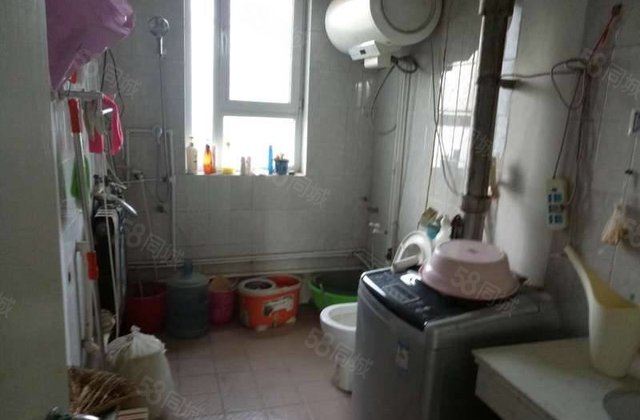 刘家北生活区3室2厅108㎡62万二手房图片