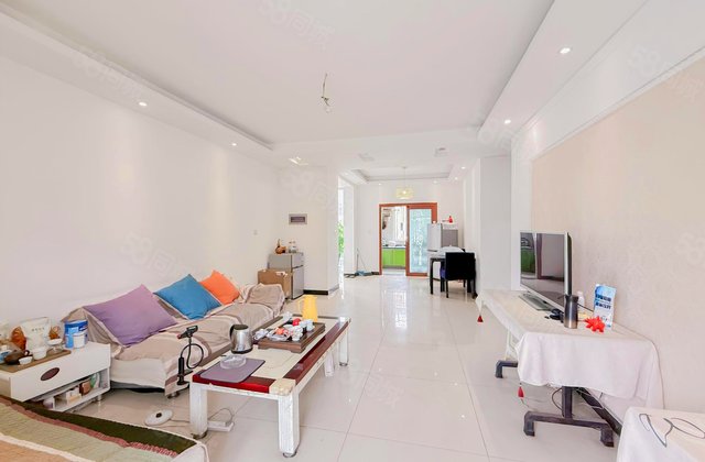 天府上河居2室2厅88.36㎡27万二手房图片