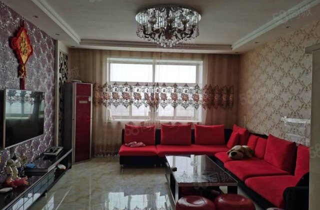 市医院旁新水明珠142平带车位储藏室126万聊医花园中央公馆