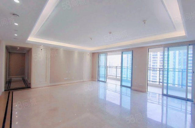 中建天府公馆4室2厅176.79㎡249万二手房图片