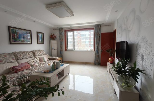 箭岭小区(东区)3室2厅111㎡76万二手房图片