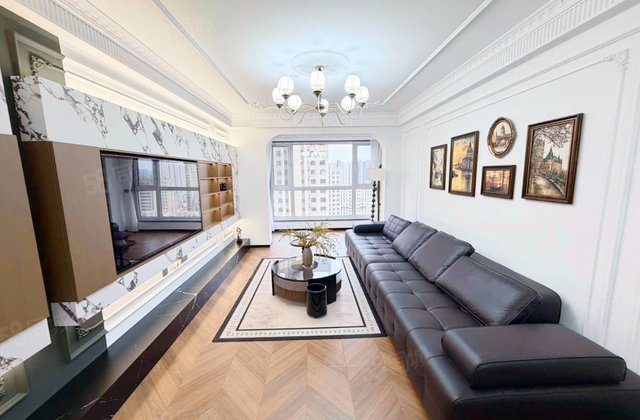 伟业星城2室2厅90.36㎡45万二手房图片