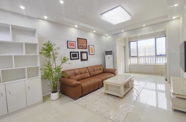 性价比超高 徒骇河旁 昌润连城祥和园 免大税送储藏室看房方便