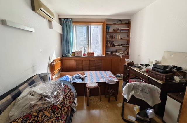 中南路小区2室1厅65.44㎡69万二手房图片