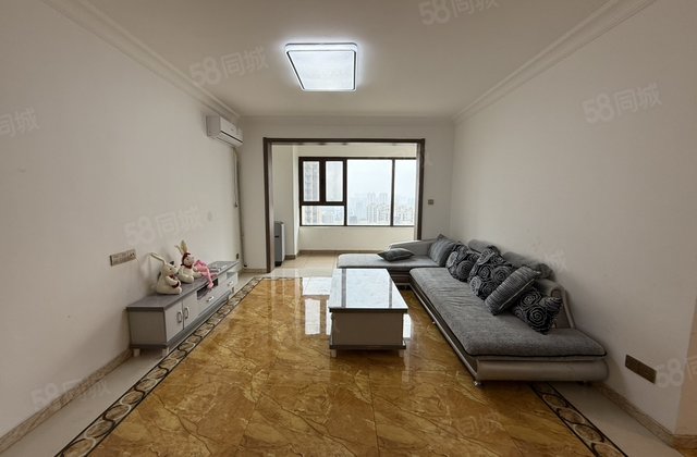 徒骇河，实验东昌，开发区碧桂园国岳府三室双卫免大税