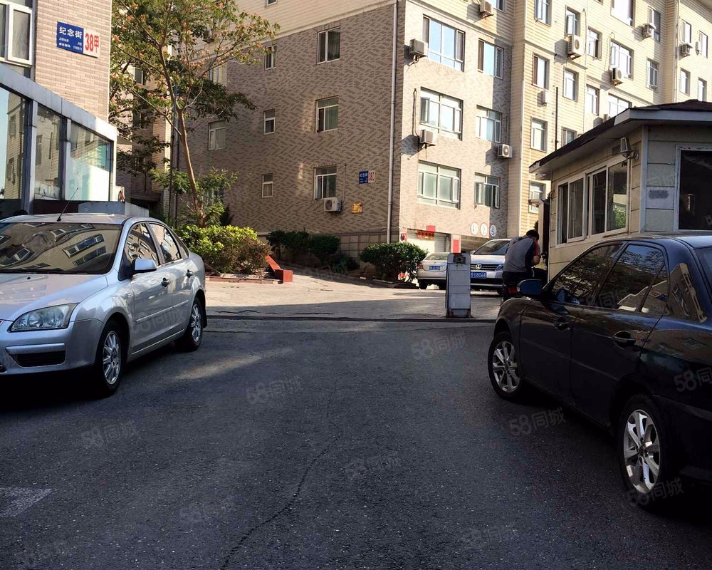 【金领公寓, 金领公寓小区详情,房价走势,房源,业主论坛】- 大连58