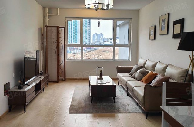 文成时代3室1厅106㎡63万二手房图片